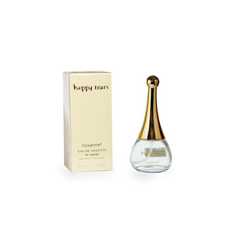 Roxanne Happy Tears WHT17 Noa parfüm, női, 70 ml .